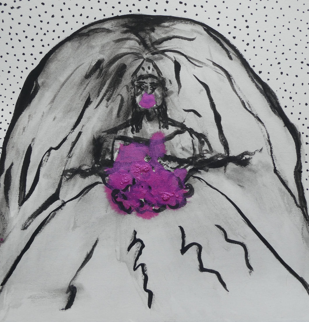 'Bride To Be'