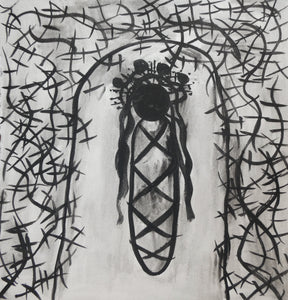 'Cocooned'