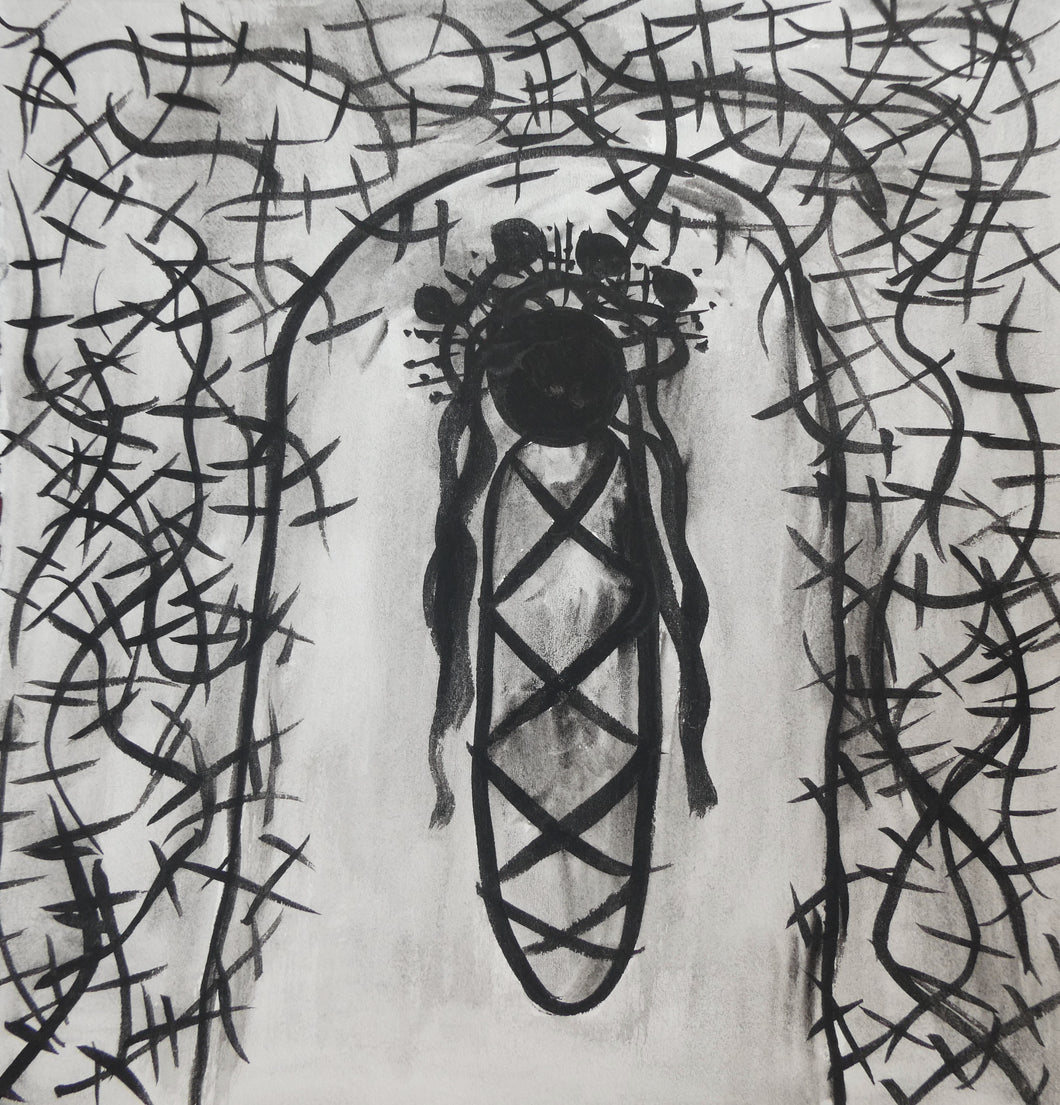 'Cocooned'