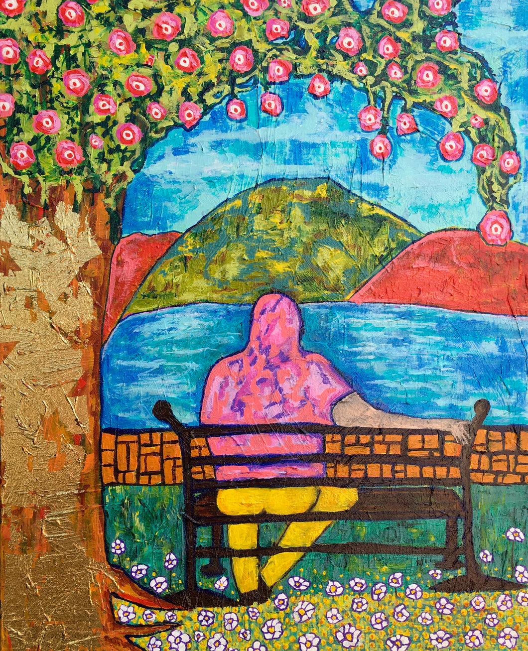 'Dreaming In Hydra'