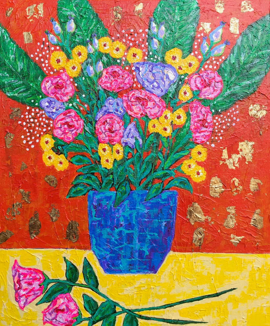 'Peony Dream'