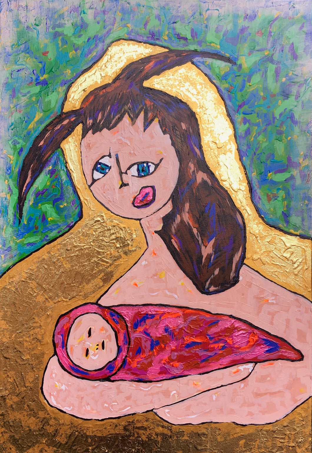 'Mummy Dearest'