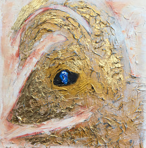 'Mythical Figure'
