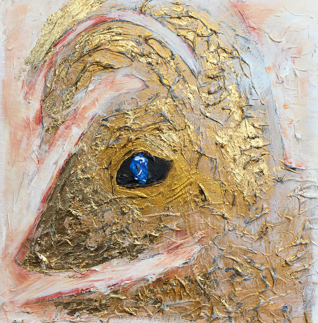 'Mythical Figure'