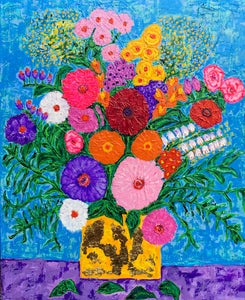 'My Gerberas'