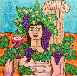 'Dionysus'