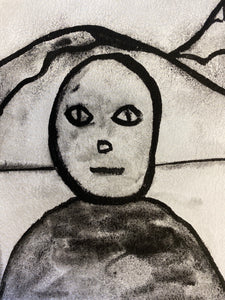 'Moonface', 2020