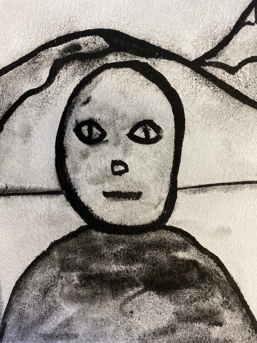 'Moonface', 2020